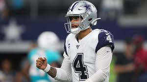 CounselingMbs's tweet photo. We must move past the dialogue that mental health is a private matter. As humans emotions/thoughts happen to us. True leaders are willing to be vulnerable. @dak proved to be a leader beyond the football field increasing the willingness of his team, &amp; others, to follow him! https://t.co/8mJaT2lFw9