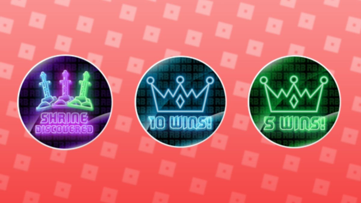 Rbxnews On Twitter Some New Rb Battles Badges Have Been Discovered In The Rumoured Main Roblox Event Game Game Https T Co As0avblrph Via Falcondelete Https T Co Qwngyurt7p - roblox events rb battles