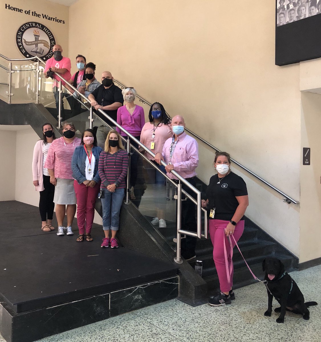 WC Counselors tweet media