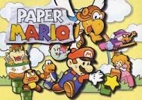 I'm going to start off with the Mario RPG series, so it includes Mario RPG Lot7S, The Mario & Luigi series, and the Paper Mario games (even though 4 of the games aren't even true RPGs)