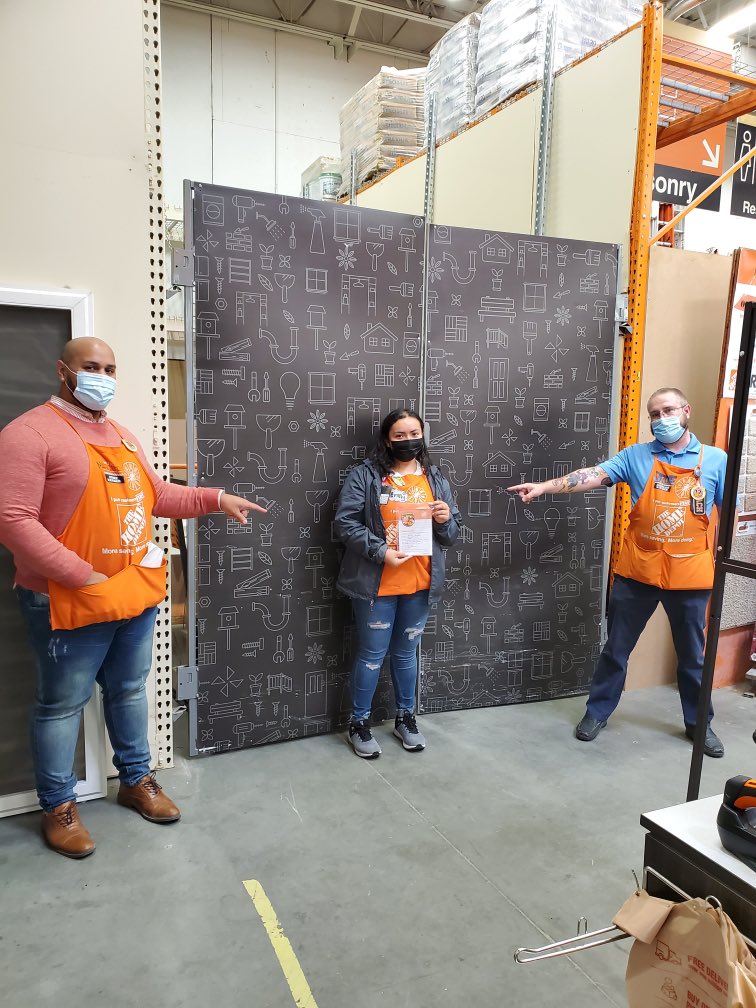 Joe Bowman (@joe_bowmanhd) on Twitter photo Who’s the top PA in D122? Who did it in her first 6 months with the company during a pandemic? Emely did! Way to go Emely, keep up the great work! <a href="/M_Carter_SM/">Marquis Carter</a> <a href="/Kswizzy14/">Kieaira Suess</a> @kerre81275 <a href="/Mr_Hamletjr1984/">Danny Hamlet Jr</a> <a href="/BrianConwayTHD/">Brian Conway</a> <a href="/NicksTeam2557/">Nick Spyridakos Jr</a> Who’s the top PA in D122? Who did it in her first 6 months with the company during a pandemic? Emely did! Way to go Emely, keep up the great work! <a href="/M_Carter_SM/">Marquis Carter</a> <a href="/Kswizzy14/">Kieaira Suess</a> @kerre81275 <a href="/Mr_Hamletjr1984/">Danny Hamlet Jr</a> <a href="/BrianConwayTHD/">Brian Conway</a> <a href="/NicksTeam2557/">Nick Spyridakos Jr</a>