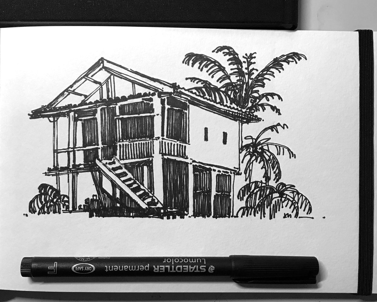 Daily sketches 