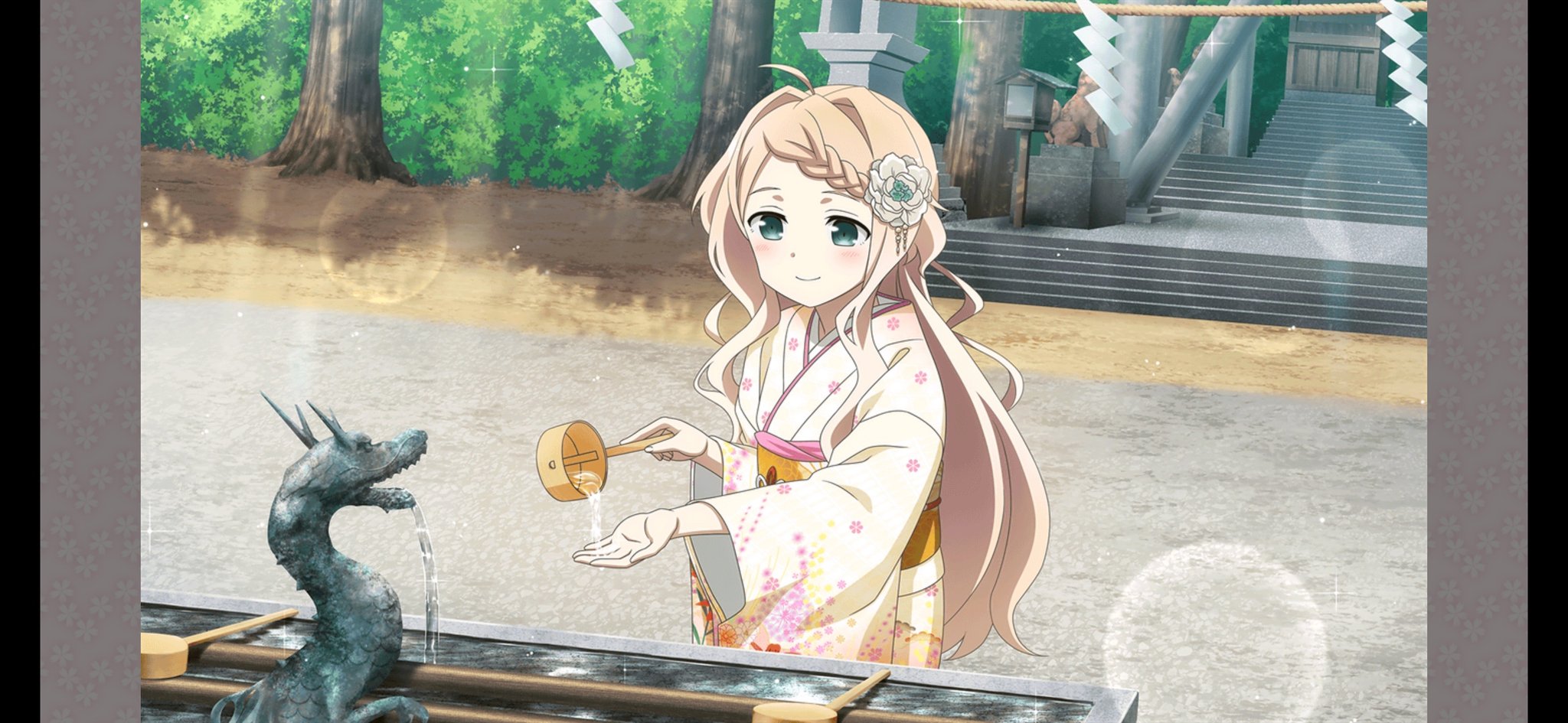 ユーハ ゆゆゆい 伊予島杏生誕祭 伊予島杏生誕祭 T Co Osylnhhgwa Twitter