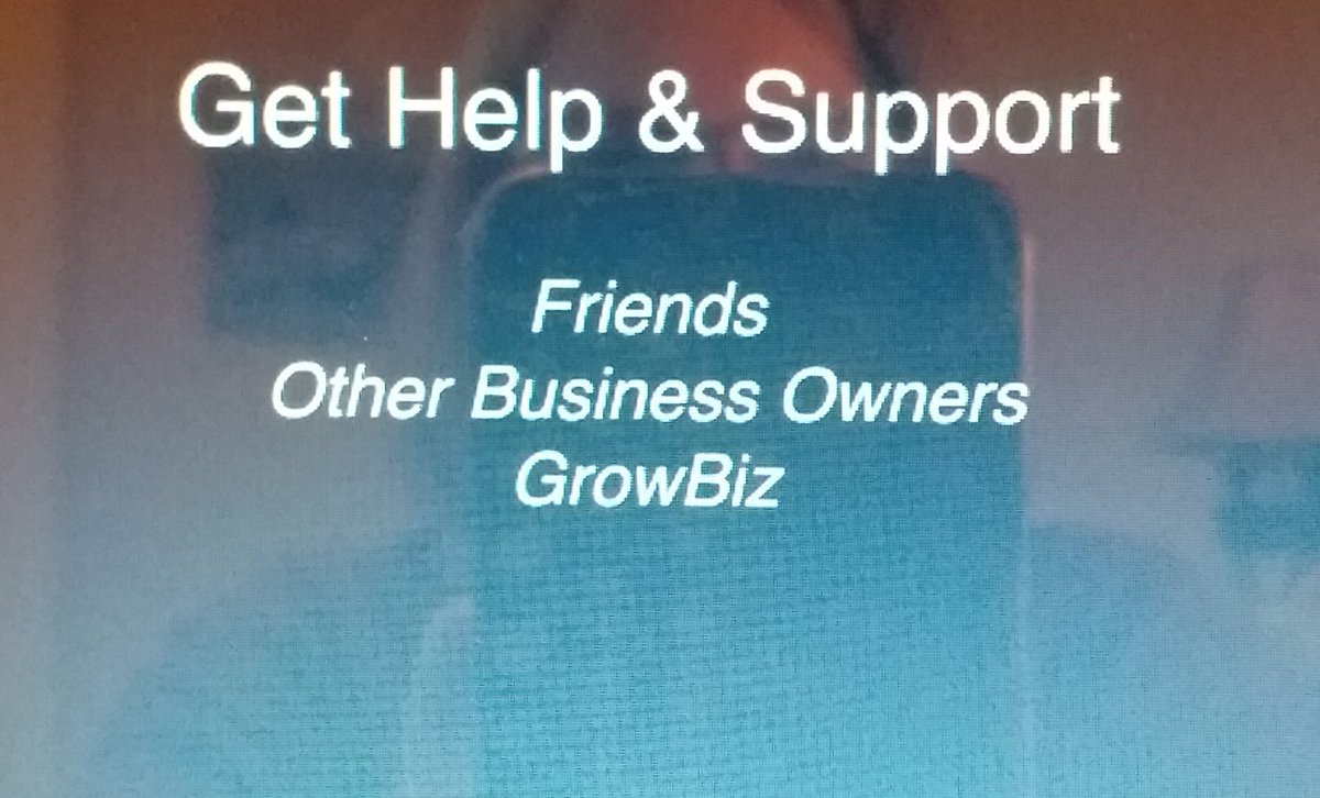 growbizscotland's tweet image. "Take the time, get support from people like @GrowBizScotland .. work hard &amp;amp; don't give up." Puppies are for life, careers are not. Hearing from the awesome @catburton on the ups &amp;amp; downs of her career journey. Inspiring stuff.
