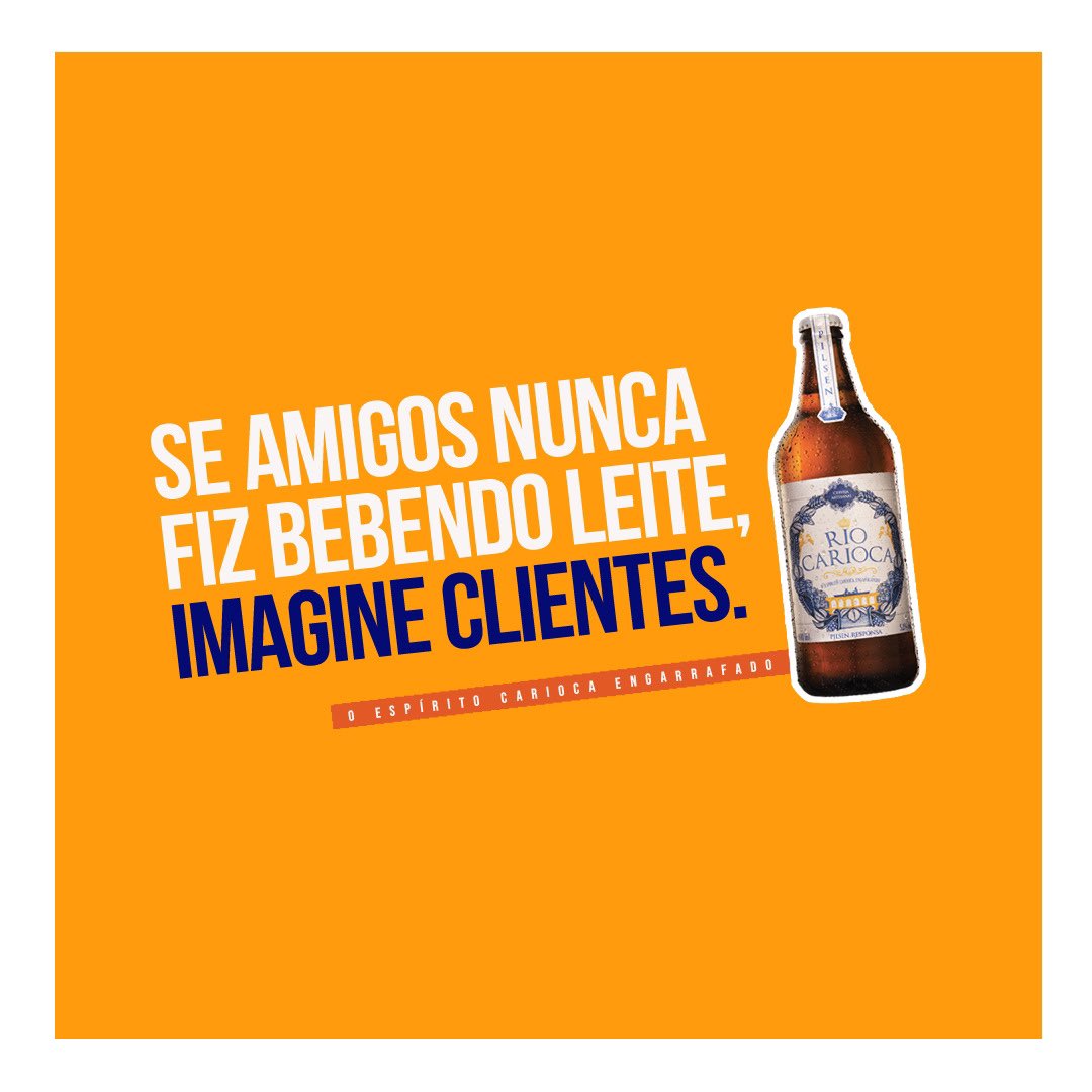 CervaRioCarioca's tweet photo. Parabéns para todos os nossos amigos clientes. Vocês são nossos ídolos.
#cervejariocarioca #riocarioca #cerveja #cervejaartesanal #cervejaespecial #craftbeer #cervejaartesanalcarioca #apoieacervejalocal #errejota #riodejaneiro #diadocliente #nuncafizamigosbebendoleite https://t.co/M2XLmZbrx8