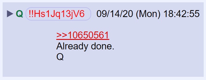 14) Q said it has already been done.Since there's probable cause to believe a crime was committed (obstruction of justice), a warrant can be be obtained and the deleted data can be retrieved and used as evidence.