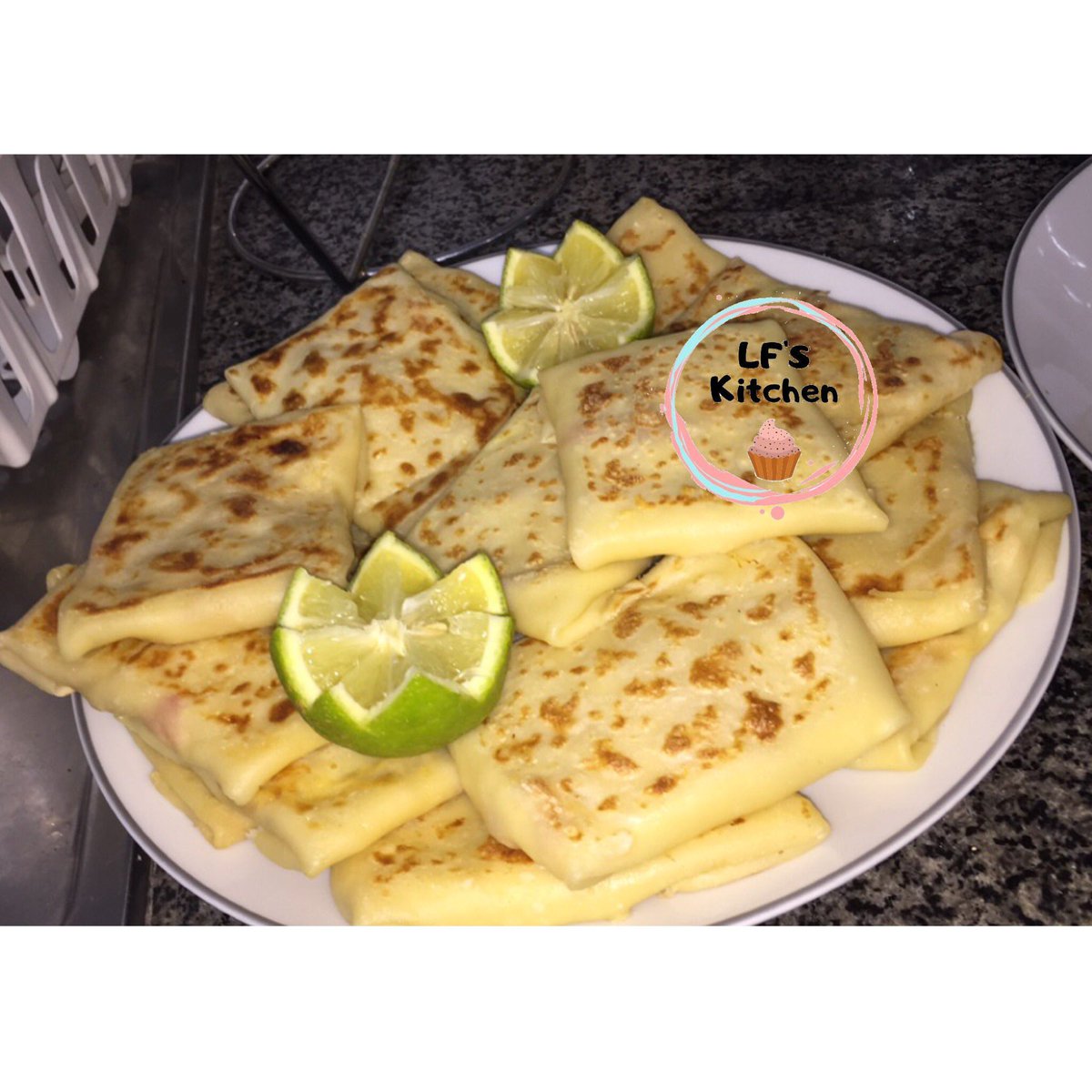 lf_kitchen12's tweet photo. Crêpes farcies au poulet
#crepesfarcies #poulet #bechamelsauce #fromage #cheeselover #yummy #welcometomykitchen #lfskitchen https://t.co/okYtyuLQcq