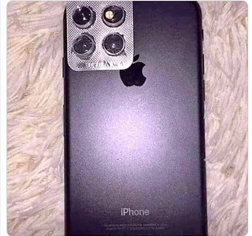 Alırım bi hayırlı olsun Favı 😎✌️#AppleEvent 
iPhone 12 iPad