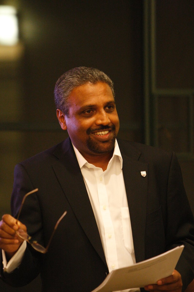 Huge congratulations to our QUB Geography colleague Dr Satish Kumar on his Belfast Ambassador Medal for his 'standout contribution' to the city of Belfast.