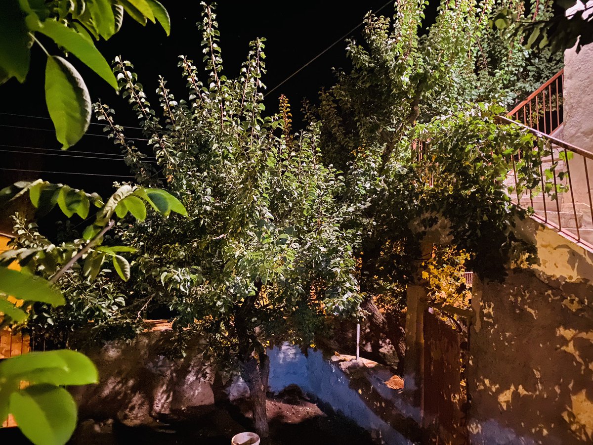 mahsulleri almaya geldik. 
Hacıabdullah / Niğde