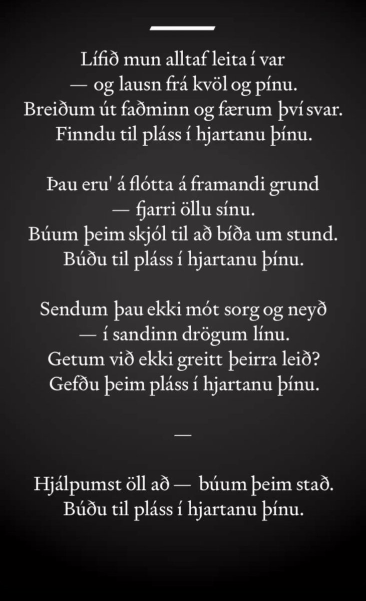 Bragi Valdimar (@bragivaldimar) on Twitter photo 