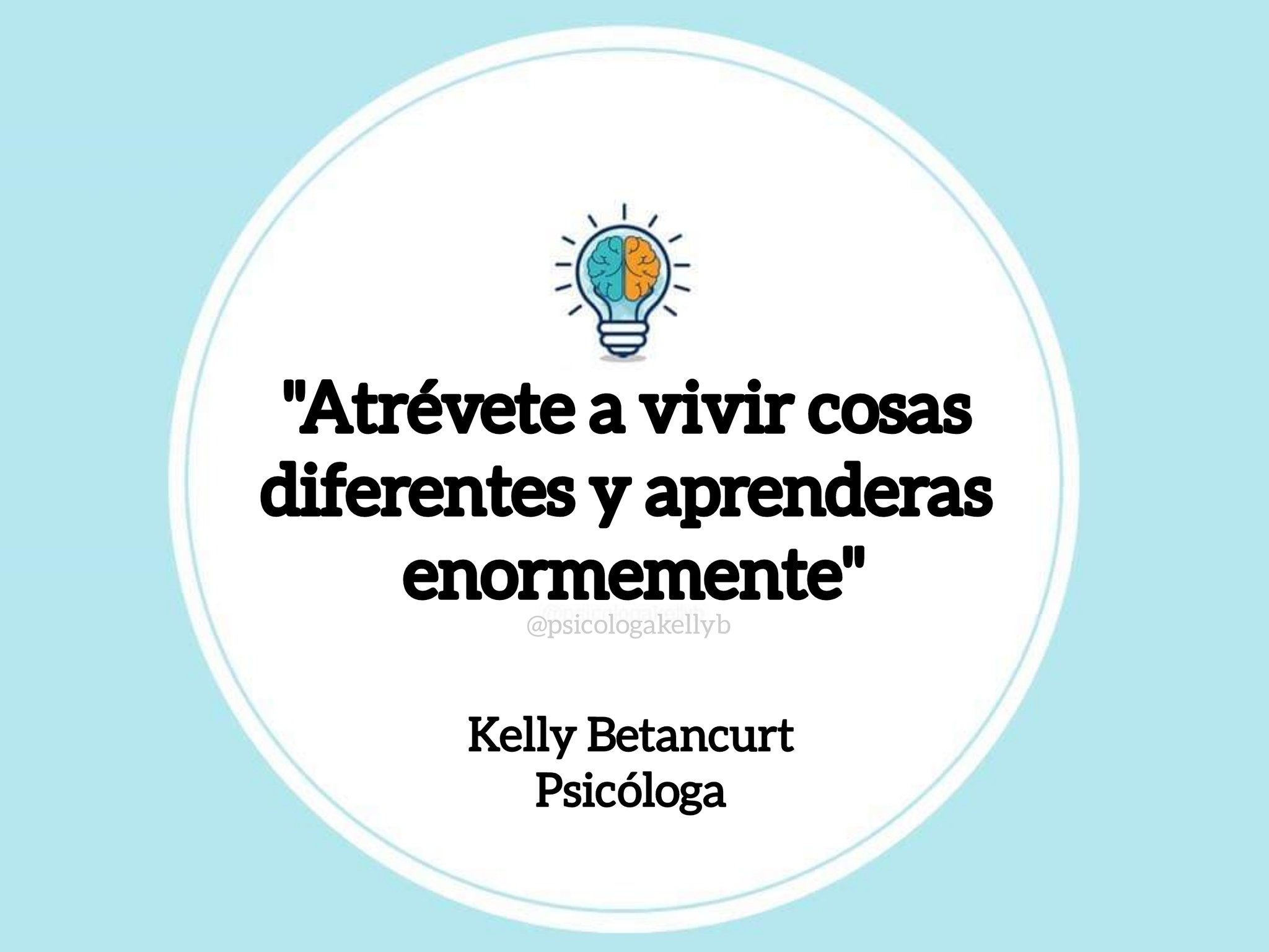 Psicologa Kelly B on Twitter: Psicologa Kelly B on Twitter: