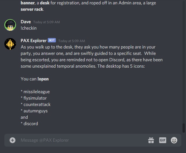 Banner 2020 (Servers Discord)