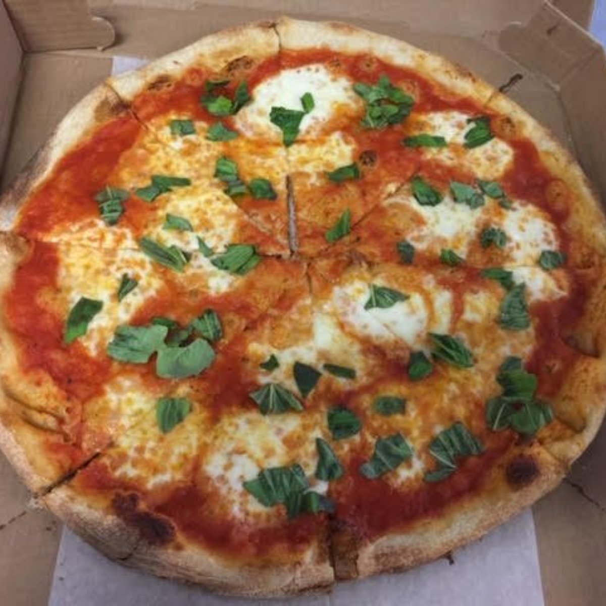 BalduccisPizza's tweet photo. The best days are the ones filled with the best food. https://t.co/p6eafexh74