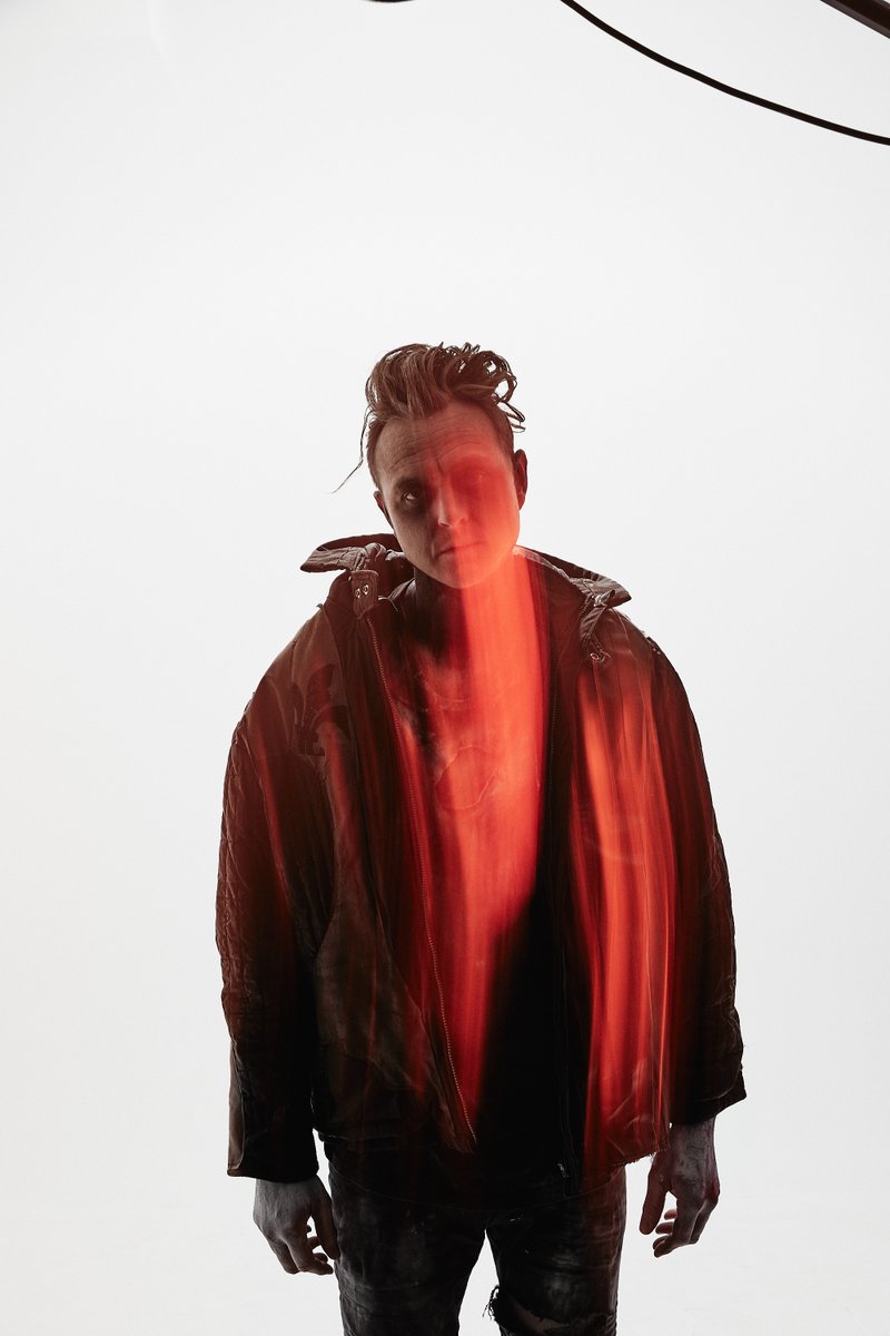 WeAreDed's tweet image. Ded Nation: follow us on @Spotify to be the first to hear new music. We can't wait to share the new tunes with you 🤘
found.ee/Ded-Spotify
 
📸: Travis Shinn