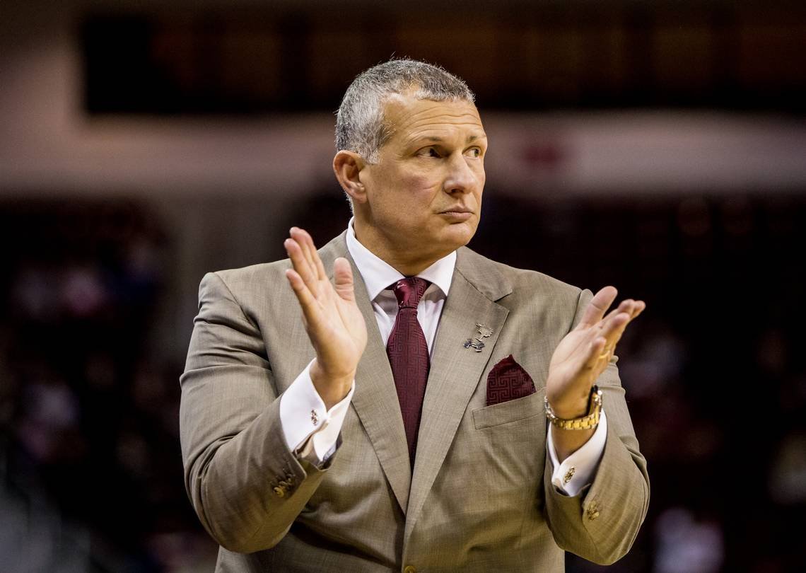 CoachLRamirez's tweet image. #HispanicHeritageMonth ⁠starts today. To start let’s recognize the NCAA MBB D1 Head Coaches representing 
@LABCBasketball @FrankMartin_SC @CoachBalado @CoachSanchez49 @CoachPujol