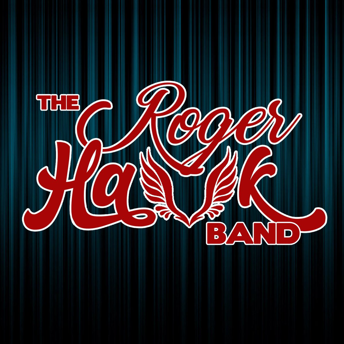 RogerHawkBand's tweet image. The Roger Hawk Band is now on Twitter!