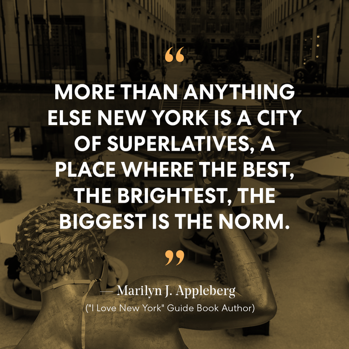 Rockefeller Center tweet media