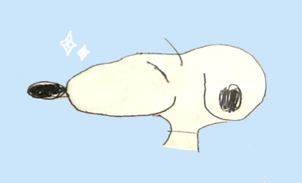 スヌーピーのtwitterイラスト検索結果