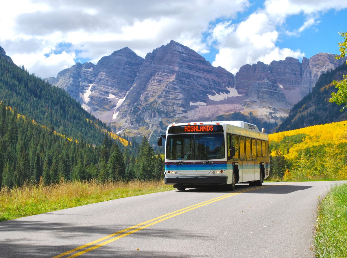 AspenCO's tweet photo. Visit the Maroon Bells like a pro with these top 5 insider's tips:
https://t.co/dyGyo5pYUY https://t.co/YqXrZn6fFe