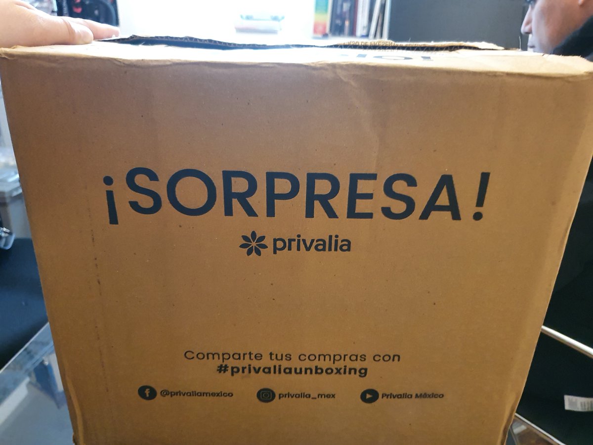 alemerizalde's tweet photo. @Mex_Privalia https://t.co/nNHGKmVs5A