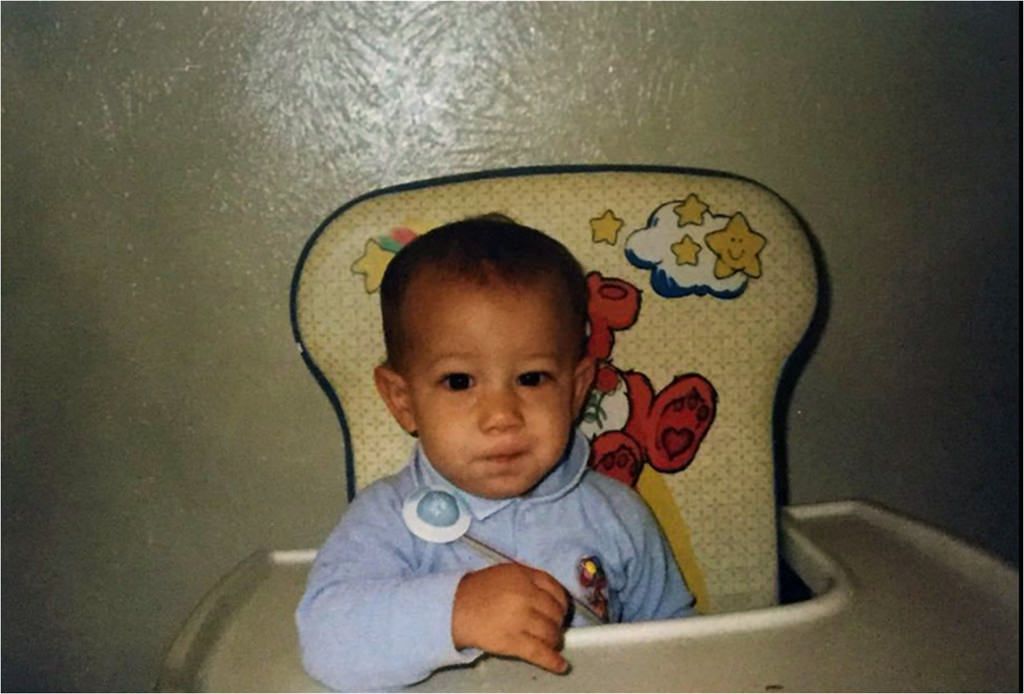 JamieluvsJackA's tweet photo. Day 15: Baby Nick 😍😍
He's so adorable 😍😍
#16daysofnickjonas https://t.co/W4KCELxVo0
