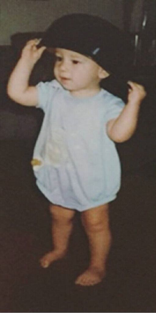 JamieluvsJackA's tweet photo. Day 15: Baby Nick 😍😍
He's so adorable 😍😍
#16daysofnickjonas https://t.co/W4KCELxVo0
