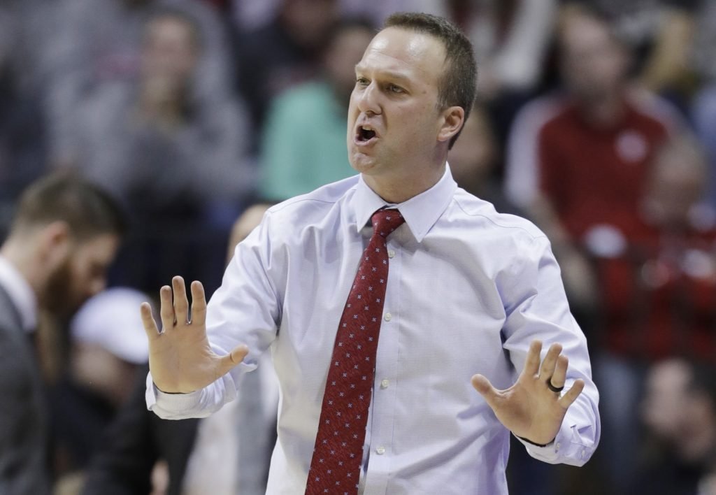 CoachLRamirez's tweet image. #HispanicHeritageMonth ⁠starts today. To start let’s recognize the NCAA MBB D1 Head Coaches representing 
@LABCBasketball @FrankMartin_SC @CoachBalado @CoachSanchez49 @CoachPujol