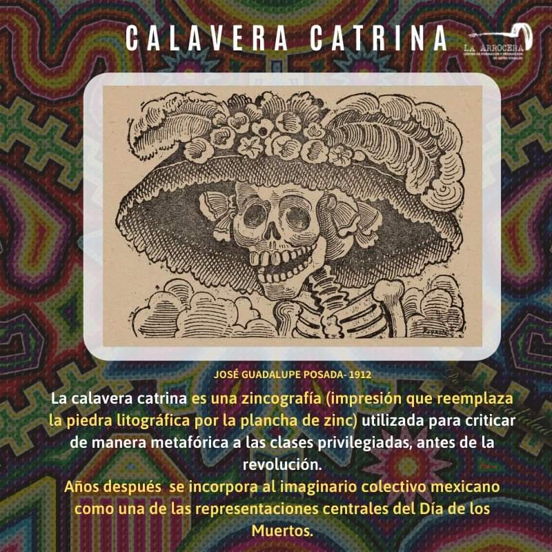 LArrocera's tweet photo. 🇲🇽 8 OBRAS DE ARTE MUY MEXICANAS
México ha sido cuna de talentosos artistas que han superado la barrera del tiempo y que continúan viviendo en la memoria de todos los mexicanos. 1/2
#LaArrocera #México #IndependenciaDeMexico #ArteMexicano https://t.co/STDkDQhgVi