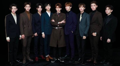 Nine Percent is a 9 member cpop project boy group. They were the final lineup of survival show Idol Producer made by iQIYI. They debuted when the show ended in April of 2018 and released their first album and officially debuted November 20th, 2018. They disbanded Oct 6th, 2019.