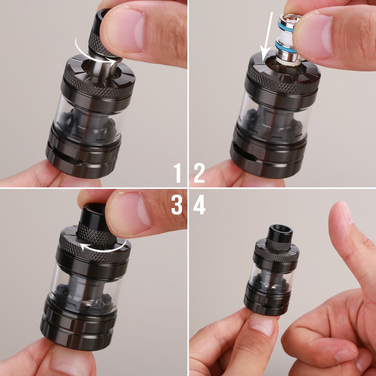 HeavenGiftsCom's tweet photo. Super easy to use!😤😤
Device: Wirice Launcher Mesh Tank
.
#heavengifts #Wirice #Launchertank #Launchermeshtank #WiriceLauncher #subohmtank #vape #vapenation
Warning: This product contains nicotine. Must be legal vaping age in your country. https://t.co/FdUzfUCYJn