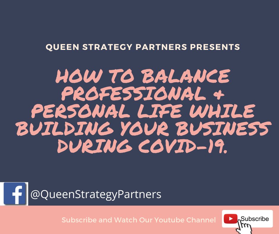 Queen Strategy Partners tweet media