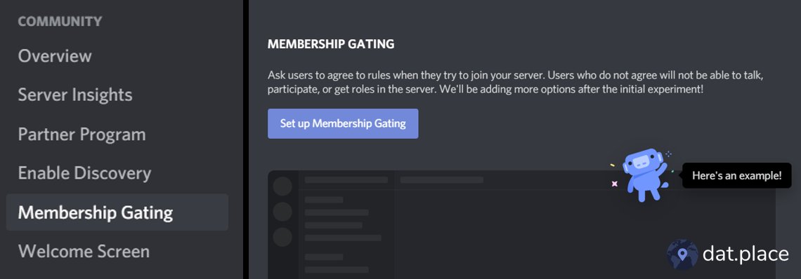 Partnered vs Verified Servers – Discord