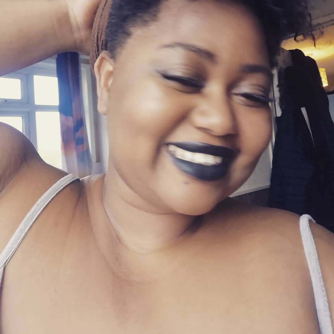 Posting cause I was happy ❤️