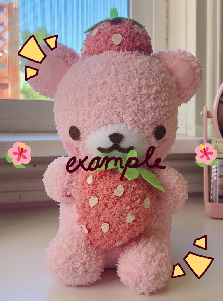 beffkawa's tweet photo. PLUSH COMM. GIVEAWAY!! since its now safe for me to open plushies again, i'm doing a giveaway! (also ty for 300 <33)

Just like + RT and comment to enter !

*Free U.S shipping *int. shipping will have to pay up to $15 USD via Paypal

ends on 9/20 !! https://t.co/K8tMnAVgVj