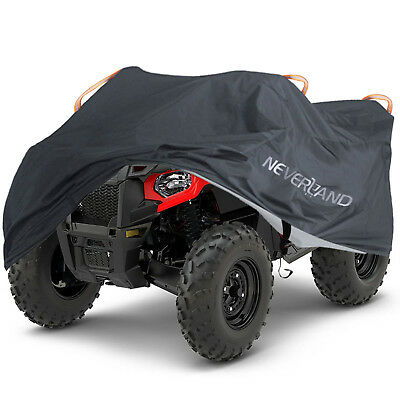 BridgerGuide's tweet photo. Waterproof Full ATV Cover 4x4 Storage Black For Polaris Sportsman 550 EFI XP 570 https://t.co/oUxl9yagJh https://t.co/vVIODgVfof