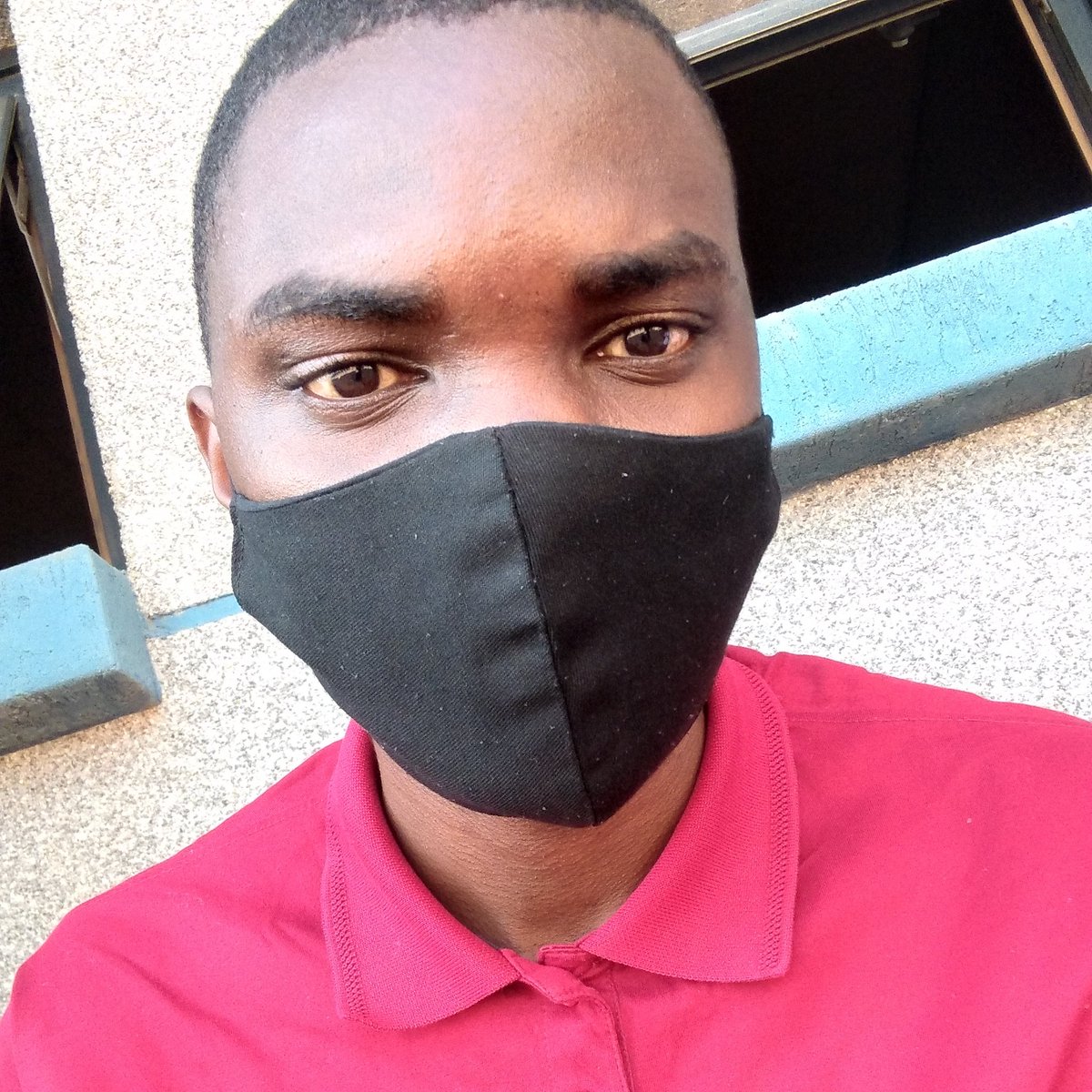 MBaidile's tweet image. #NewProfilePic