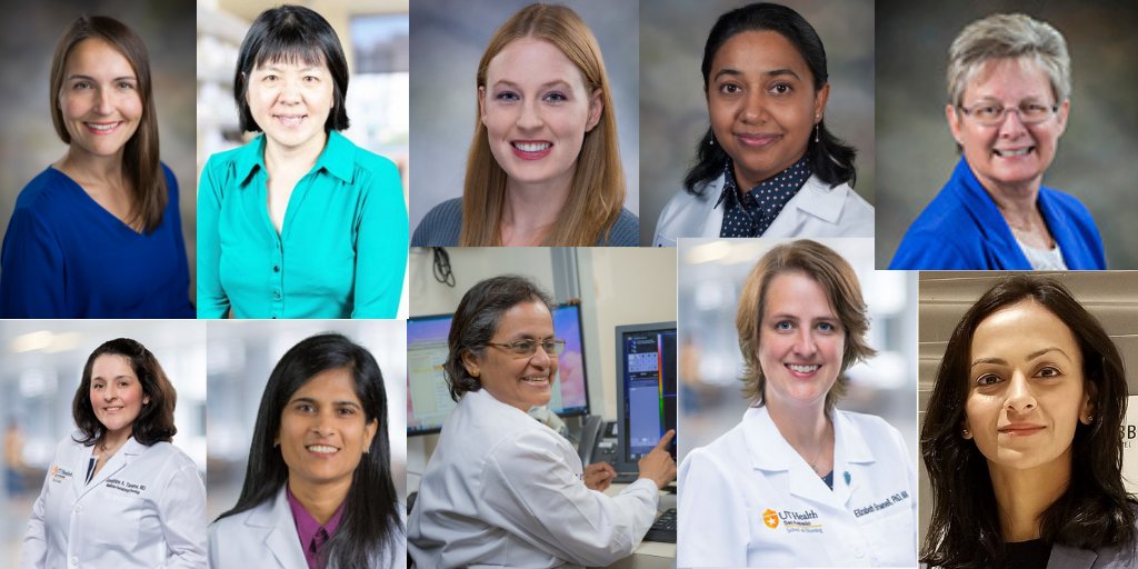 UT Health San Antonio Research tweet media