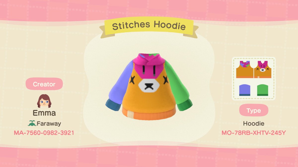 emmaiscrossing's tweet photo. #AnimalCrossing #ACNH #NintendoSwitch https://t.co/ur1PJDmHpV