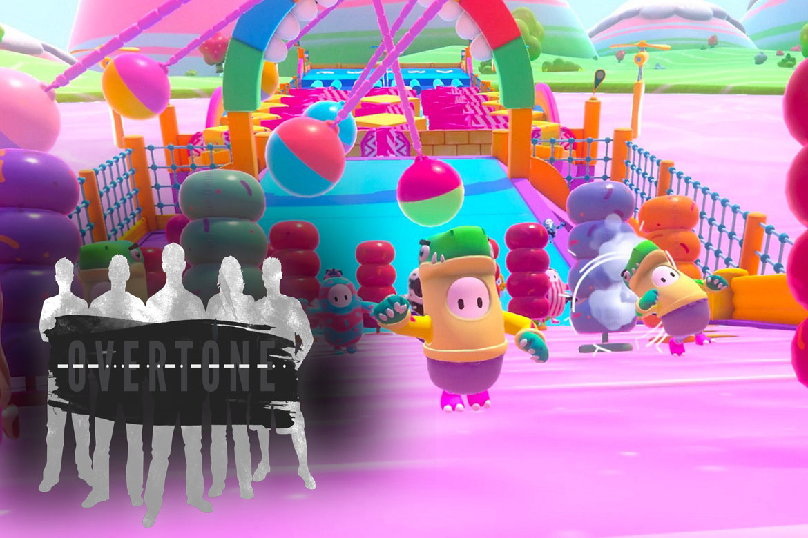 The next big Fall Guys update is finally here! This one is called "Big Yeetus and Anti-Cheatus"! Its just what you'd expect it to be. An update with a ton of anti-cheat implementation and bug fixes. Hopefully this helps with the quality of life.

#FallGuys #Gaming #Gamer