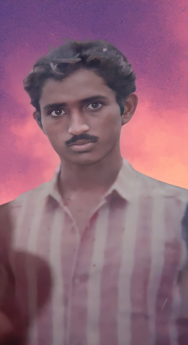 monish141198's tweet photo. @Anilreddy4444 @karanacharya7 🙂 https://t.co/76qnQ7zbI6