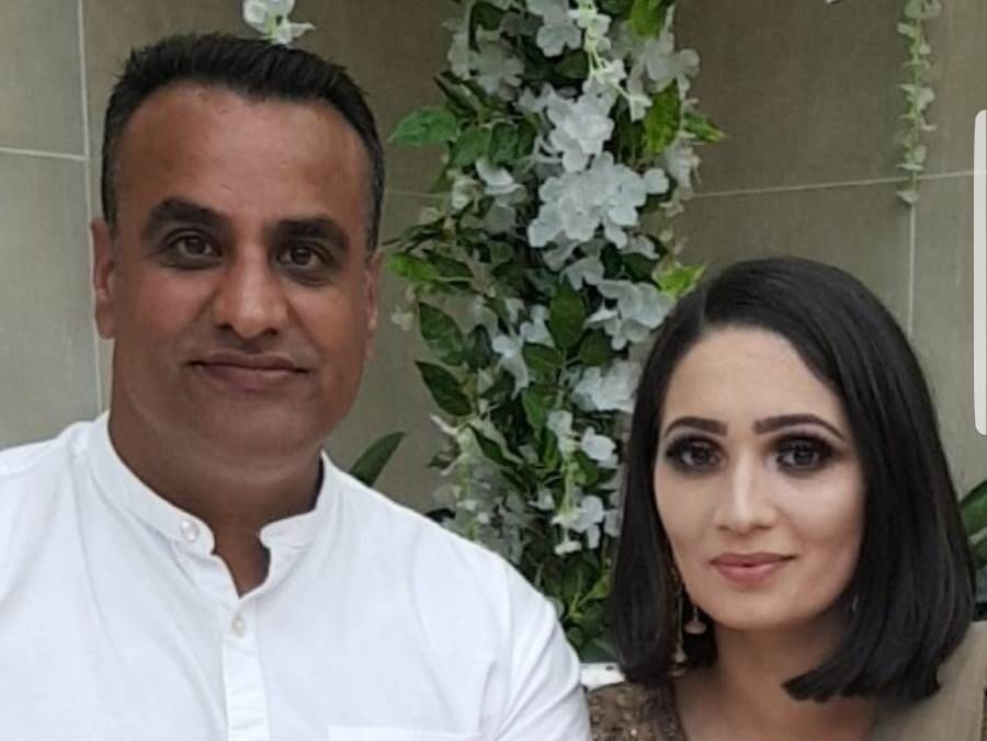 Foster4Bradford's tweet photo. Kal & Ash from #Bradford have been fostering brothers and sisters with @BFDfostering for 9 years. Read about their experiences of fostering siblings: https://t.co/dWQxMNBPuV #fostercare #foster #fosterforyourlocalcouncil #fosterfamily https://t.co/t2FDmehyHp