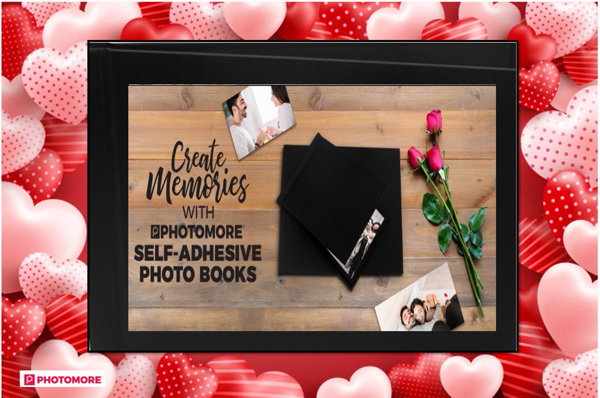 Unibindcolombia's tweet photo. Celebra tus recuerdos favoritos con nuestros #fotobook auto-adhesivos. Ideales para fechas especiales.
#photography #photographer #PHOTOS #photographyislife #recuerdos #photomore #fechasespeciales🎈💕👨❤️💋👨 https://t.co/oDMrxwuLOc