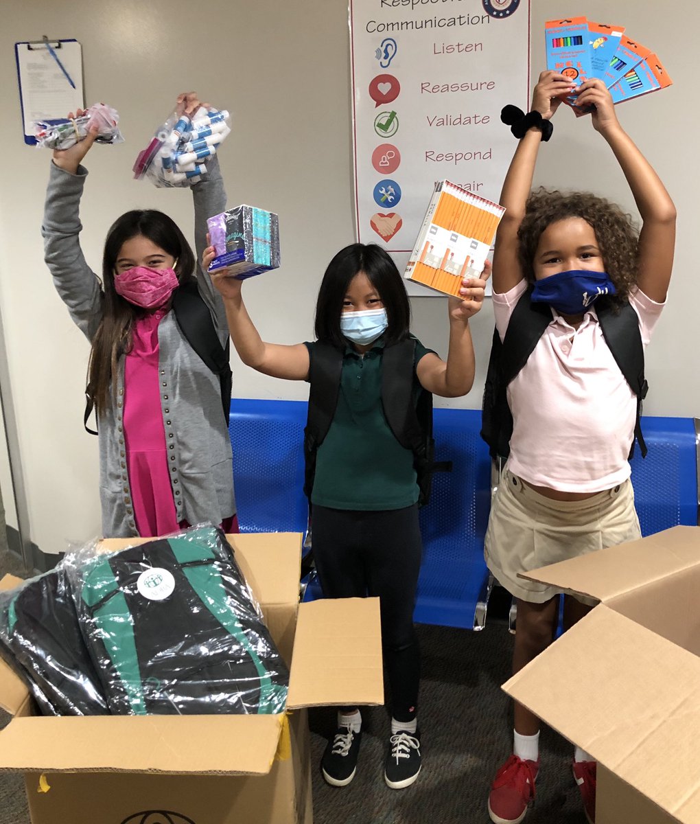 Indy BackPack Attack tweet media