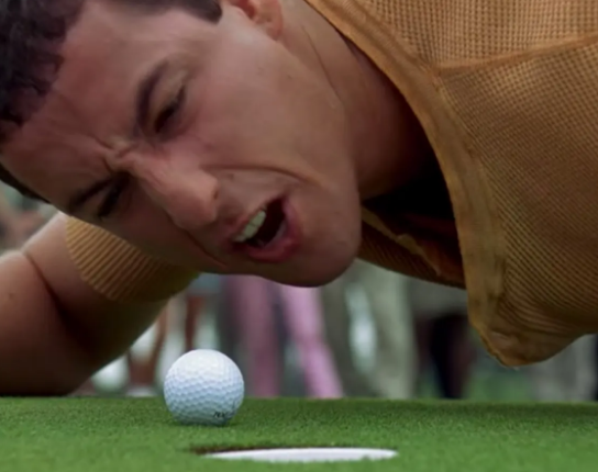 To get you prepared for the Hunter Classic, we figured now would be a good time to help you brush up on your golf vocabulary! 🏌️‍♀️ 

Eagle- A score of two under par. 
Bogey- A score of one over par. 
Double Bogey- A score of two over par. 
Ace- A hole in one.