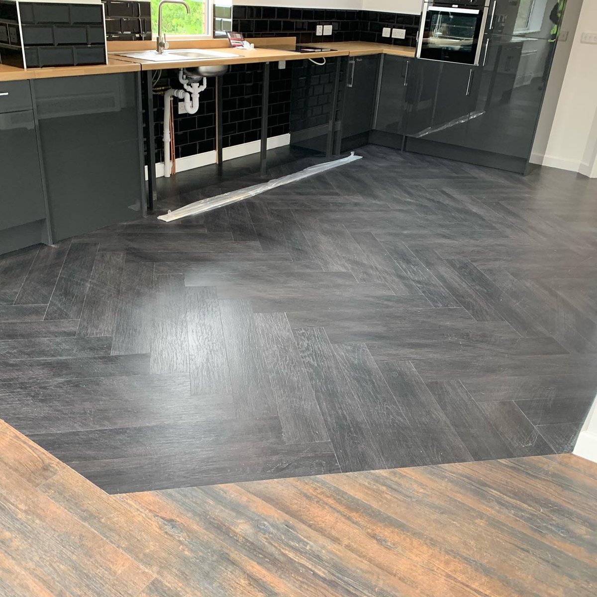 HB Flooring Limited tweet media