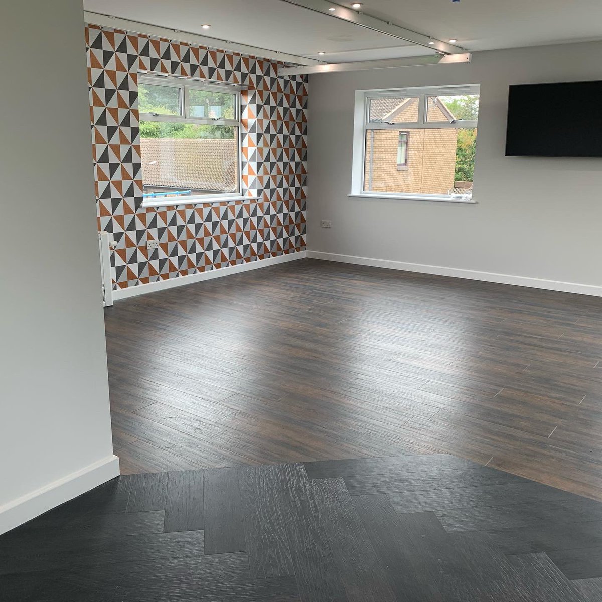 HB Flooring Limited tweet media