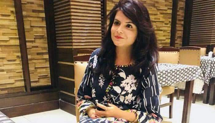 1st death anniversary of final year student martyred Nimerta but still now she can't get justice.
Where is justice?
Through fake reports this case is made silent.
#NimertaWantsJustice