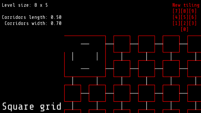 For my unusual dungeons generator, I tried to fuse some rooms to have something more interesting...  Meh<a href="/tag/indie"class="tags"><span>#indie</span></a><a href="/tag/gamedev"class="tags"><span>#gamedev</span></a><a href="/tag/indiedev"class="tags"><span>#indiedev</span></a><a href="/tag/indiegame"class="tags"><span>#indiegame</span></a><a href="/tag/indiegamedev"class="tags"><span>#indiegamedev</span></a>