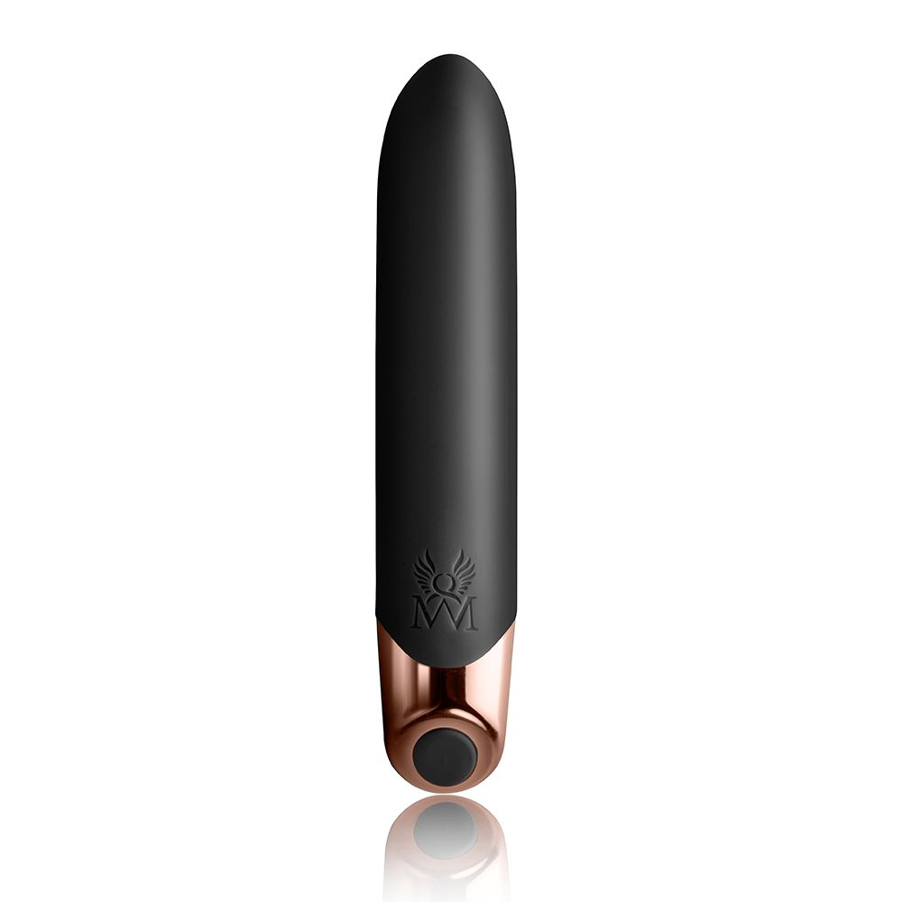 Have you tried the O-VIBE? 
Reviews cumming soon.
buff.ly/2D4s7fd